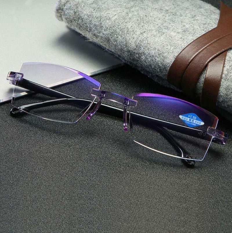 ¡PAGUE 1 Y LLEVE 2 SOLO HOY! - Gafas Inteligentes TR90 Titanium Pro